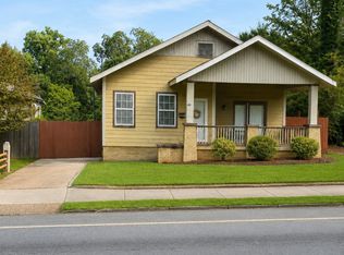1382 Sylvan Rd SW, Atlanta, GA 30310