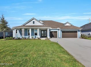 107 Greylock Ln, Saint Augustine, FL 32092