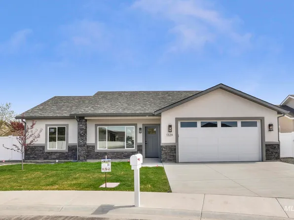251A Waucanza St, Dietrich, ID 83324