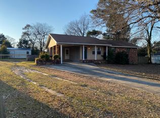 111 Fisher St, Warner Robins, GA 31093