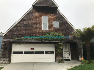 437 Alta Loma Ln, Santa Cruz, CA 95062