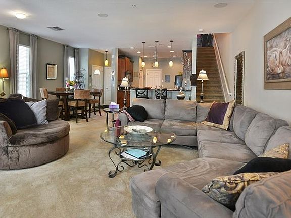 3rd image of 8137 Enchantment Dr #1308