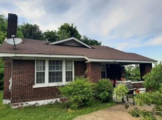 1086 Merriwether Ave, Memphis, TN 38105