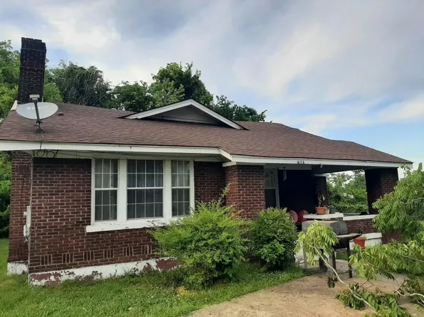 1086 Merriwether Ave, Memphis, TN 38105