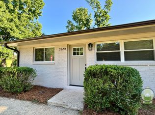 2632 State Park Rd, Greenville, SC 29609