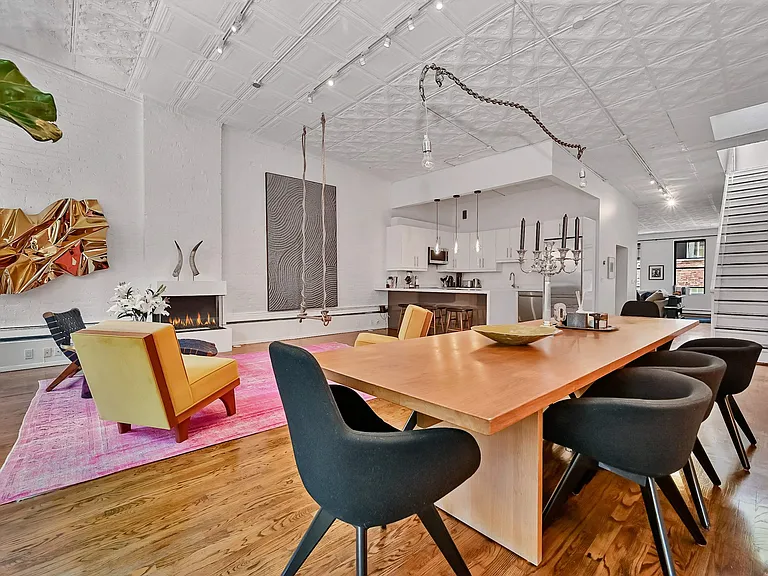 146 Reade St #3 — Photo 12