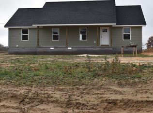 46 County Road 437, Rainsville, AL 35986