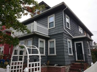 605 Gallivan Blvd, Dorchester, MA 02124