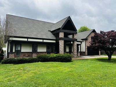 705 Douglas Dr, Lawrenceburg, TN, 38464