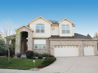 16893 E Euclid Pl, Aurora, CO 80016