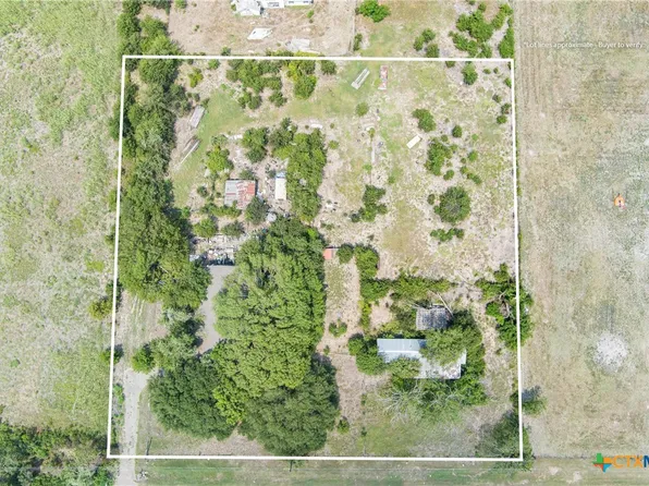 1310 E Young Ave, Temple, TX 76501