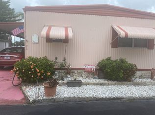 799 E Klosterman Rd #70, Tarpon Springs, FL 34689