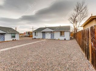 241 S Hazel Ct, Denver, CO 80219