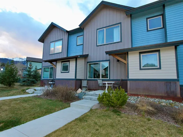 54 Haymaker St #54, Silverthorne, CO 80498