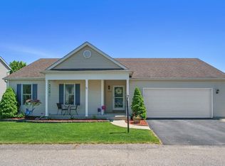 1210 Pioneer Pl, Mishawaka, IN