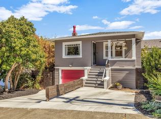 1012 El Dorado St, Vallejo, CA 94590