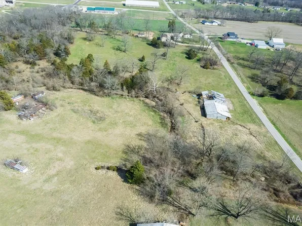 2881 Boeuf Lutheran Rd, New Haven, MO 63068