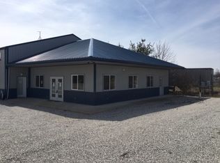 11435 E Us Highway 36, Rockville, IN