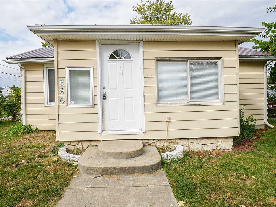 1st image of 626 S 31st St