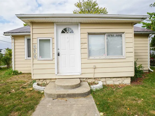 626 S 31st St, Lafayette, IN 47904
