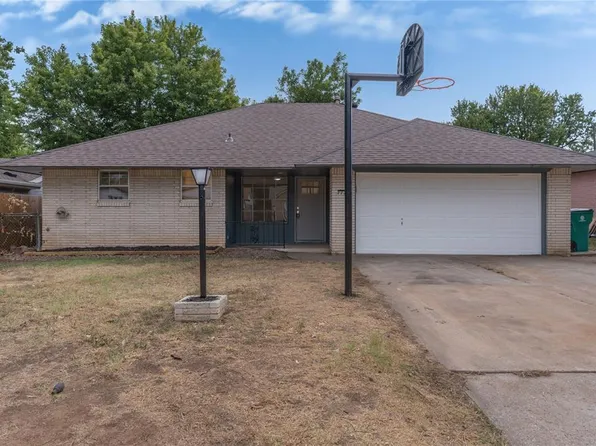 1128 SW 78th Ter, Oklahoma City, OK 73139