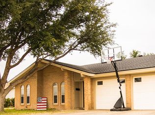1840 E 50th St, Odessa, TX 79762