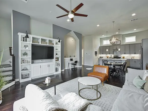 1209 Wrightwood St, Houston, TX 77009