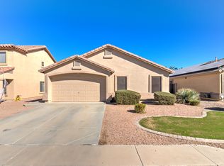 11456 E Pronghorn Ave, Mesa, AZ 85212