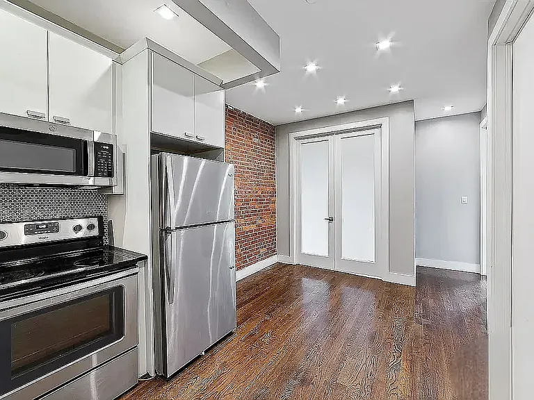 2164 Fulton St #2F — Photo 3