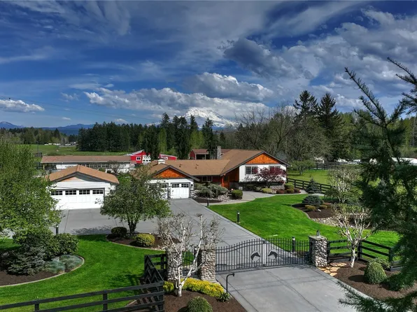 30815 Webster Road E, Eatonville, WA 98328