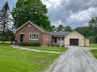 1219 New Hampshire Route 10, Orford, NH 03777