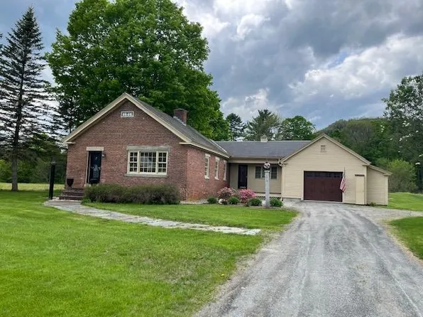 1219 New Hampshire Route 10, Orford, NH 03777