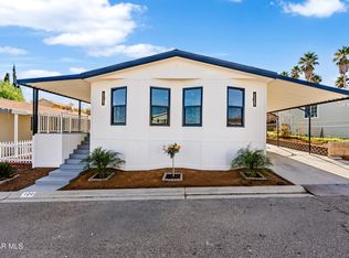 40701 Rancho Vista Blvd SPACE 120, Palmdale, CA 93551