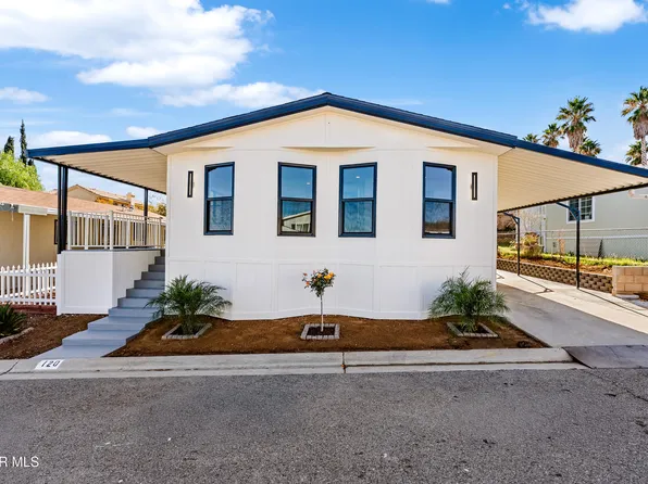 40701 Rancho Vista Blvd Space 120, Palmdale, CA 93551