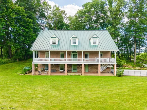 7575 Brown Rd, Shreve, OH 44676