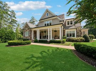 375 Hembree Rd, Roswell, GA 30075