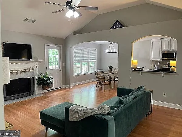 192 Ashebrooke Way — Photo 19
