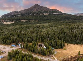 708 Us Highway 212 W, Cooke City, MT 59020