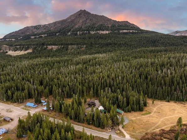 708 Us Highway 212 W, Cooke City, MT 59020