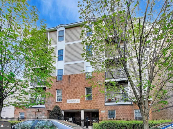 5414 1st Pl NW APT B2, Washington, DC 20011
