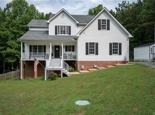 6673 Acquinton Church Rd, King William, VA 23086