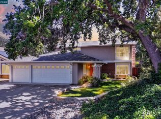 1336 Bent Tree Ln, Concord, CA 94521
