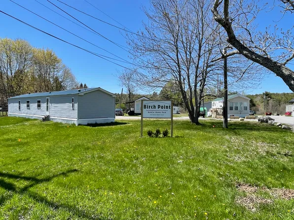 285 Birch Point Road, Wiscasset, ME 04578