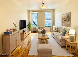 436 W 49th St APT 2FE, New York, NY 10019