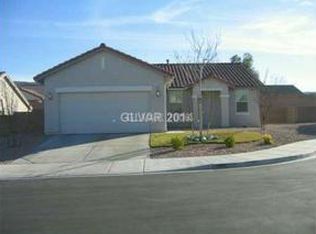 1305 Laurel Wreath Ct, Henderson, NV 89012