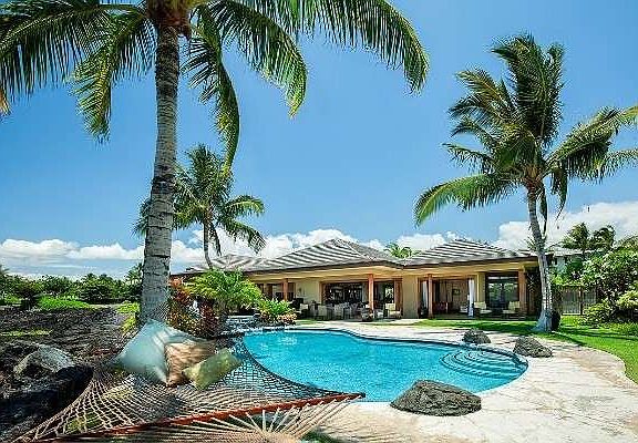 2nd image of 69-1089 Kolea Kai Cir Lot 14