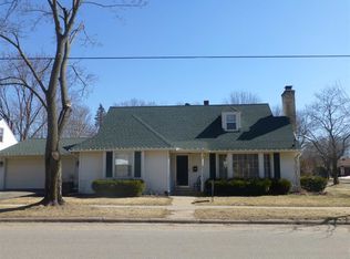 162 Eau Claire Blvd, Wausau, WI 54403