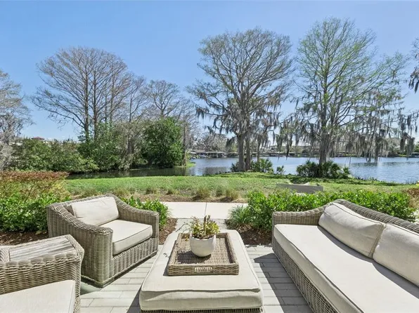 1780 Mondrian Cir, Winter Park, FL 32789