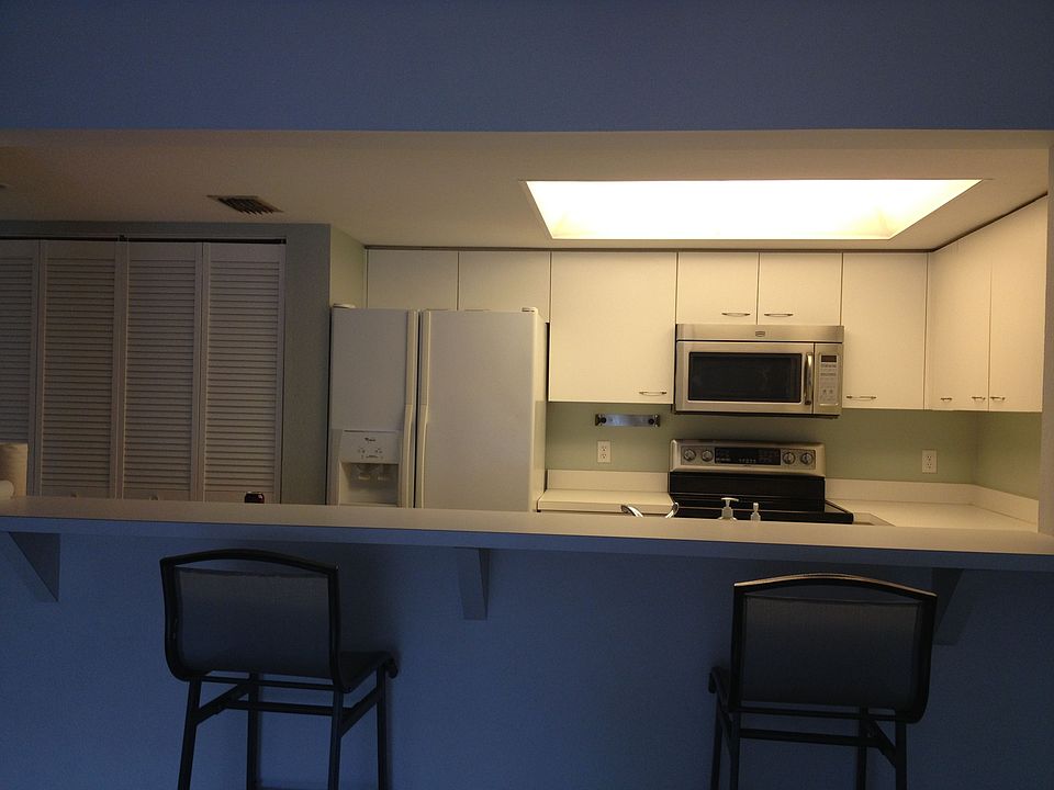 Kitchen View
