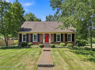 4110 Machupe Dr, Louisville, KY 40241